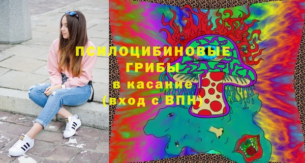 стаф Лихославль